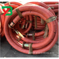 High Pressure Rubber Hose Standard for flexible high-pressure rubber hose Factory